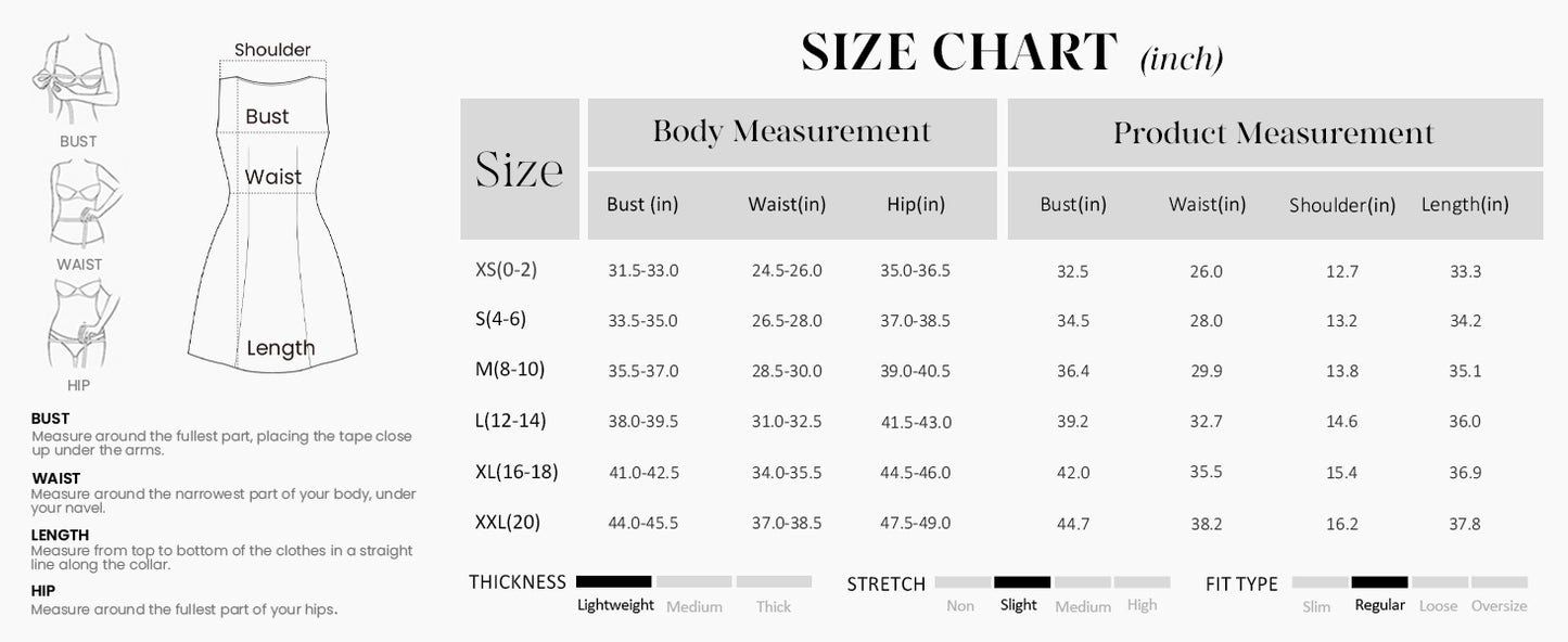 PRETTYGARDEN Summer Dresses for Women 2026 Elegant Classy Spring A Line Business Casual Work Graduation Cocktail Short Dress