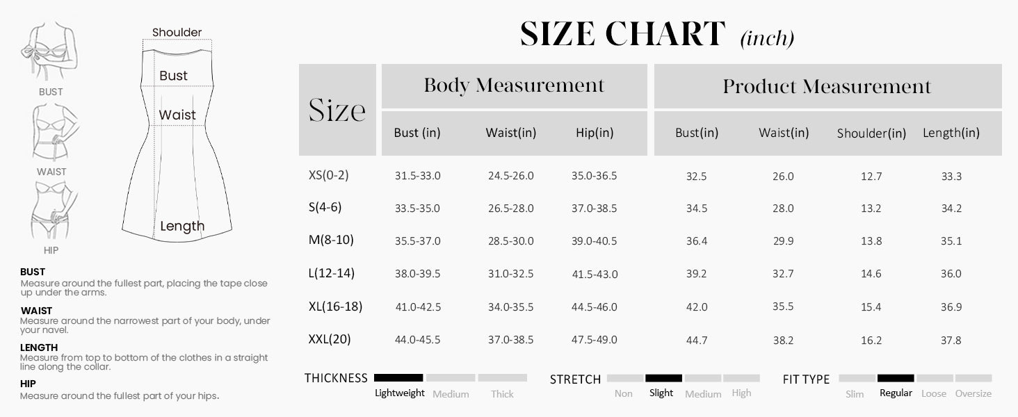 PRETTYGARDEN Summer Dresses for Women 2026 Elegant Classy Spring A Line Business Casual Work Graduation Cocktail Short Dress
